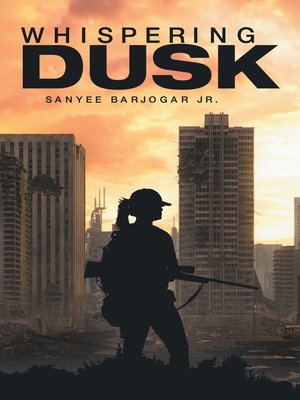 cover image of Whispering Dusk